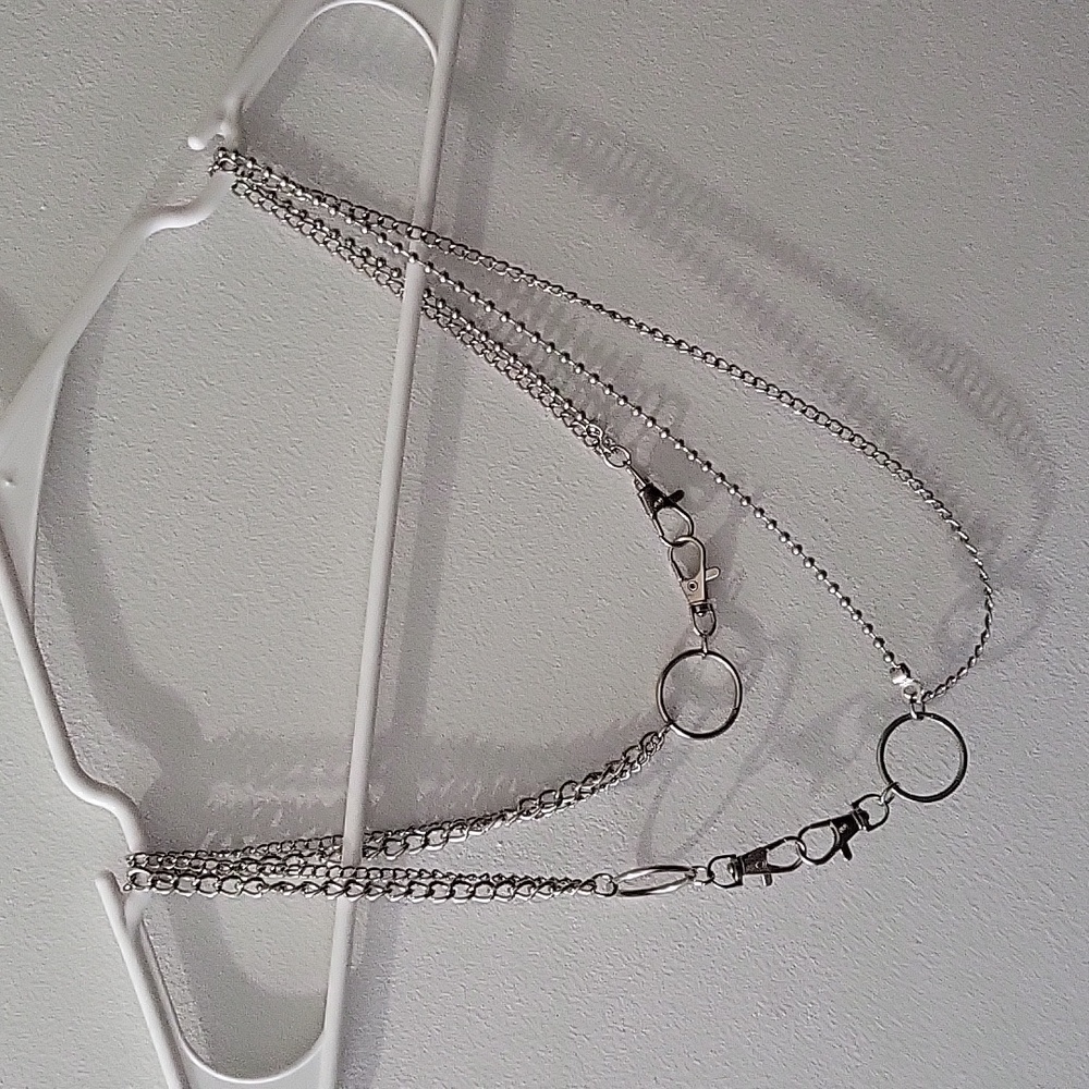 Waist chain